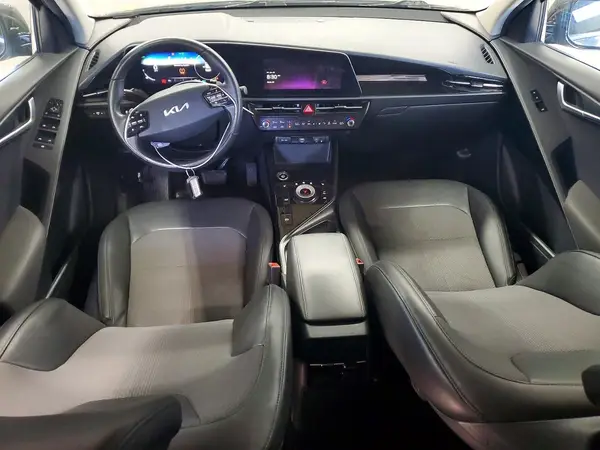KNDCR3L14P5075144 2023 KIA NIRO - Image 8