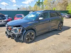KNDCR3L14P5075189 2023 KIA NIRO