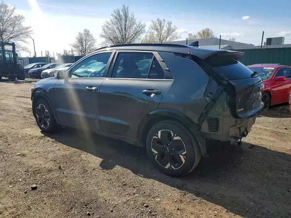 KNDCR3L14P5075189 2023 KIA NIRO - Image 2