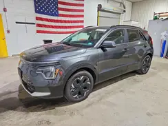 KNDCR3L14P5075533 2023 KIA NIRO
