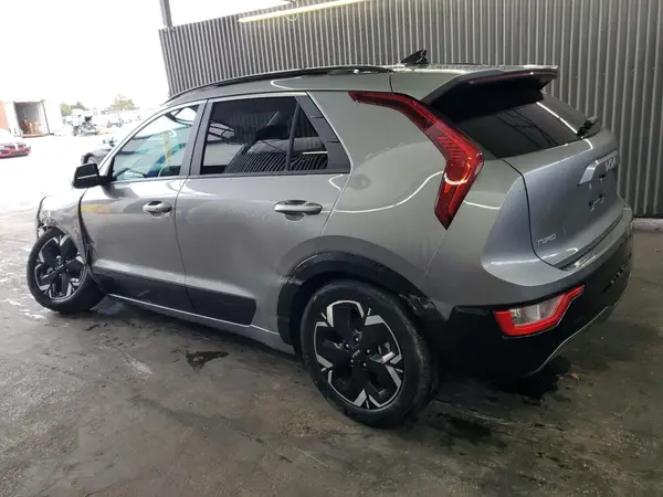 KNDCR3L14R5077964 2024 KIA NIRO - Image 2