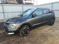 KNDCR3L14R5080833 2024 KIA NIRO