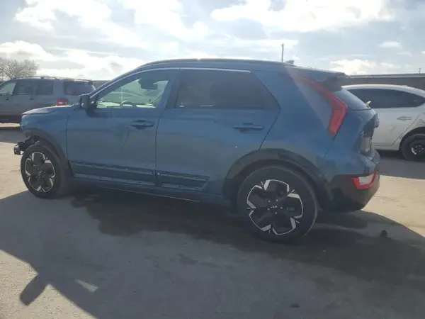 KNDCR3L14R5081786 2024 KIA NIRO - Image 2