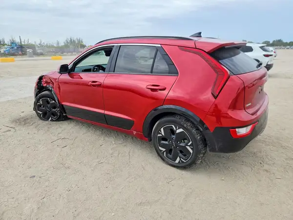 KNDCR3L14R5085854 2024 KIA NIRO - Image 2