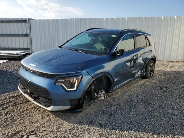 KNDCR3L14R5086423 2024 KIA NIRO - Image 1