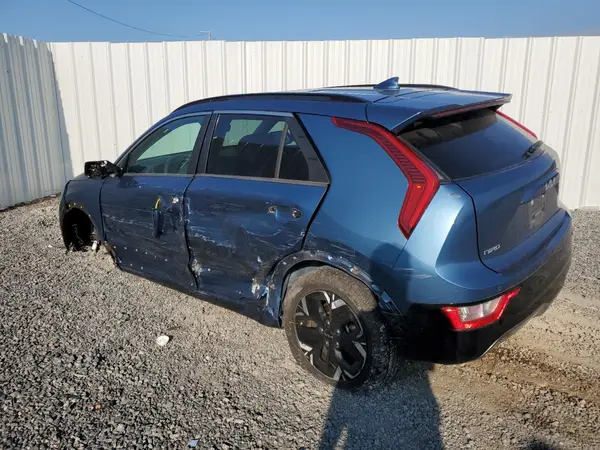 KNDCR3L14R5086423 2024 KIA NIRO - Image 2