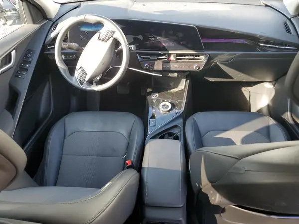 KNDCR3L14R5086423 2024 KIA NIRO - Image 8