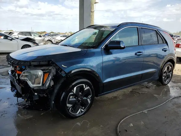 KNDCR3L14R5086454 2024 KIA NIRO - Image 1