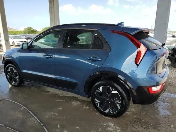KNDCR3L14R5086454 2024 KIA NIRO - Image 2