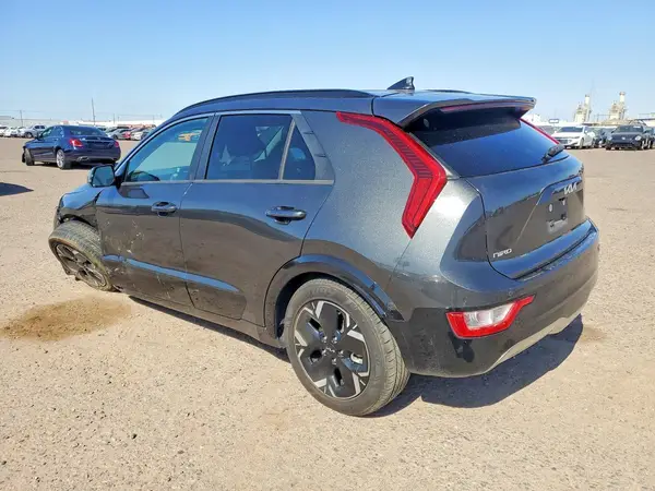 KNDCR3L14R5087149 2024 KIA NIRO - Image 2