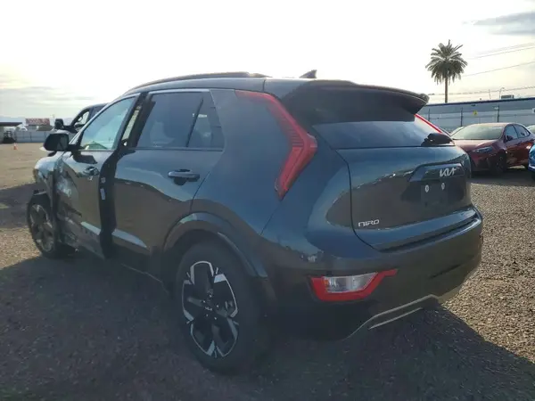 KNDCR3L14R5087152 2024 KIA NIRO - Image 2