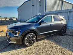 KNDCR3L14R5090911 2024 KIA NIRO