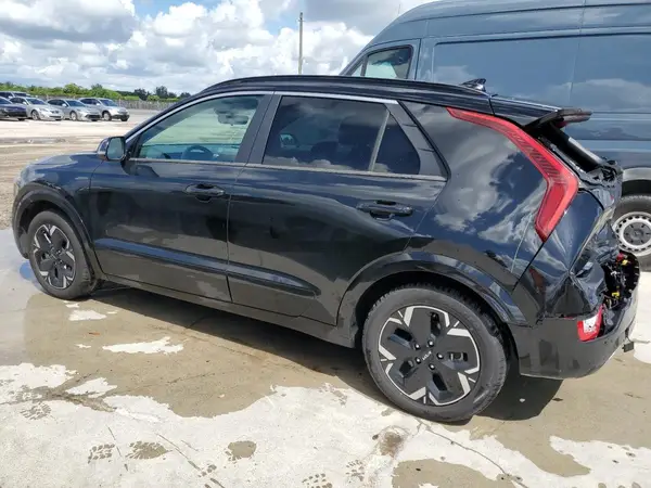 KNDCR3L14R5091265 2024 KIA NIRO - Image 2