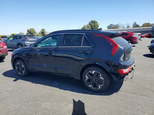 KNDCR3L14R5091766 2024 KIA NIRO - Image 2