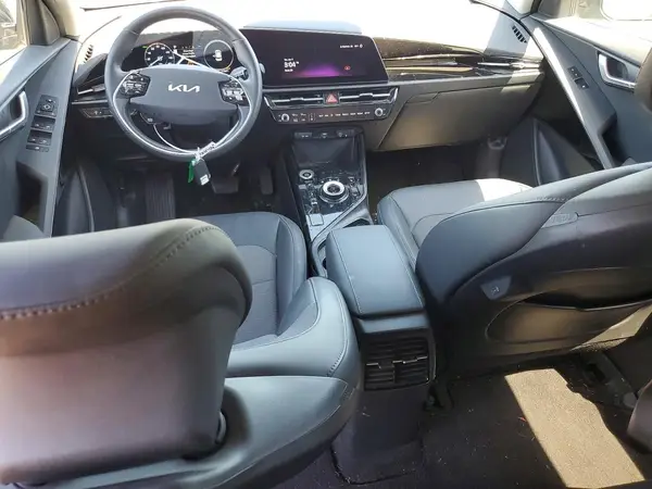 KNDCR3L14R5091766 2024 KIA NIRO - Image 8
