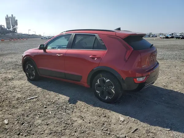 KNDCR3L14R5093873 2024 KIA NIRO - Image 2