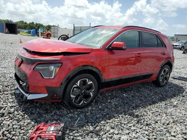 KNDCR3L14R5094439 2024 KIA NIRO - Image 1