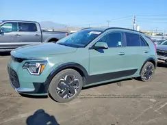 KNDCR3L14R5095087 2024 KIA NIRO