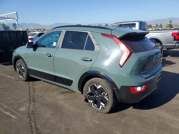 KNDCR3L14R5095087 2024 KIA NIRO - Image 2