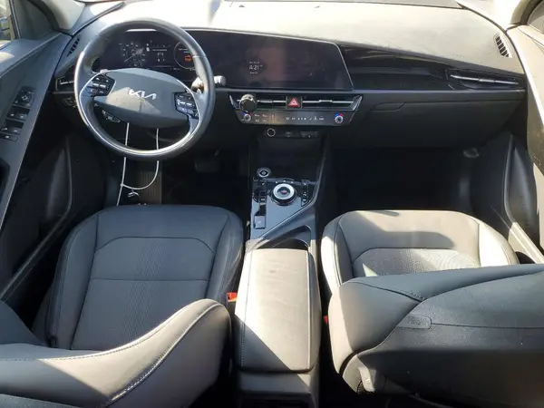KNDCR3L14R5095087 2024 KIA NIRO - Image 8