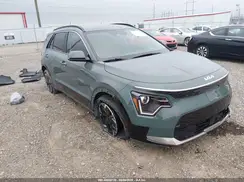 KNDCR3L14R5098538 2024 KIA NIRO
