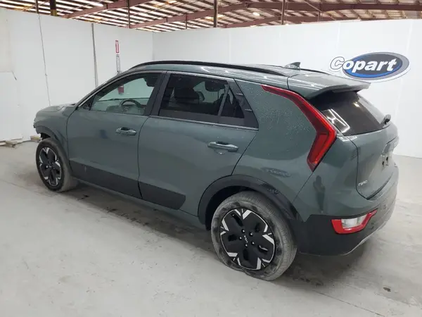 KNDCR3L14R5098670 2024 KIA NIRO - Image 2