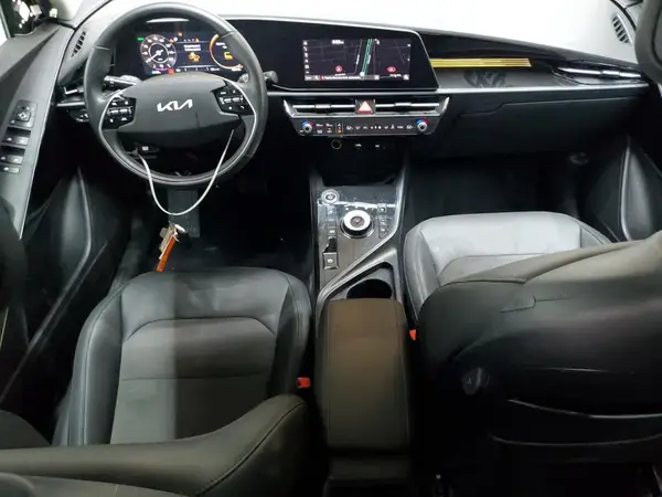 KNDCR3L14R5098670 2024 KIA NIRO - Image 8