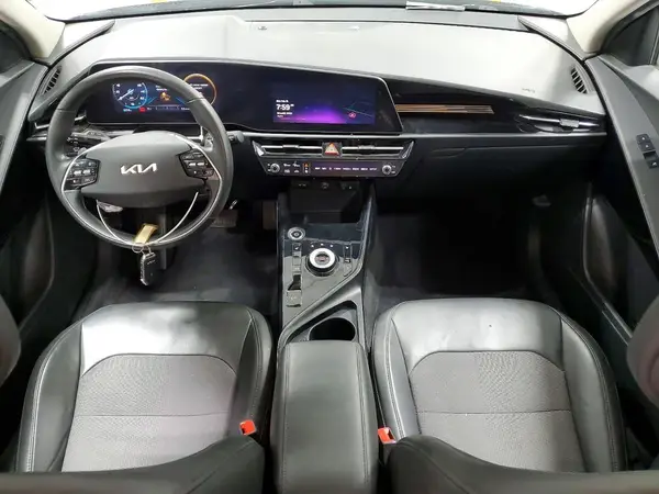 KNDCR3L14R5102801 2024 KIA NIRO - Image 8