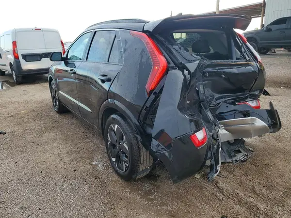 KNDCR3L14R5108162 2024 KIA NIRO - Image 2