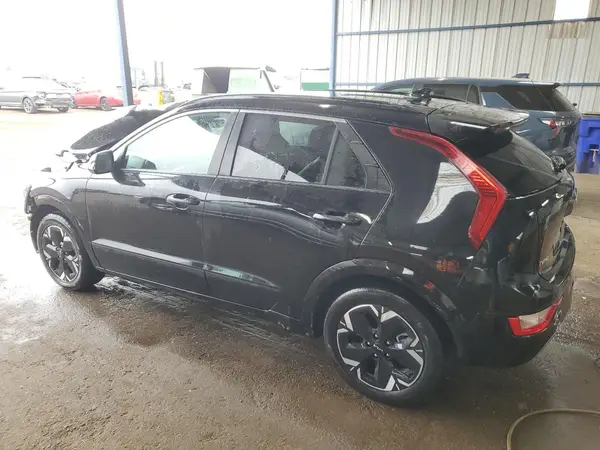 KNDCR3L14R5108548 2024 KIA NIRO - Image 2