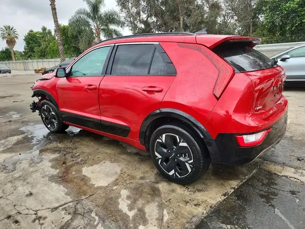 KNDCR3L14R5108890 2024 KIA NIRO - Image 2