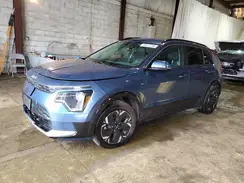 KNDCR3L14R5109442 2024 KIA NIRO