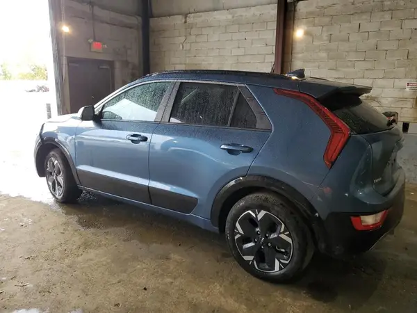 KNDCR3L14R5109442 2024 KIA NIRO - Image 2
