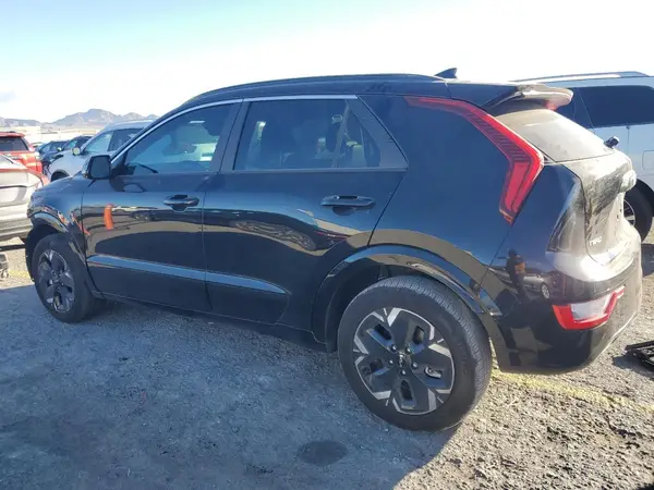 KNDCR3L14R5109473 2024 KIA NIRO - Image 2