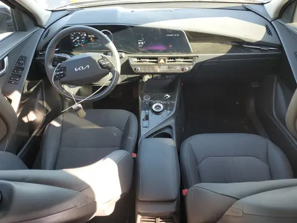 KNDCR3L14R5109473 2024 KIA NIRO - Image 8