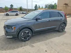 KNDCR3L14R5110512 2024 KIA NIRO