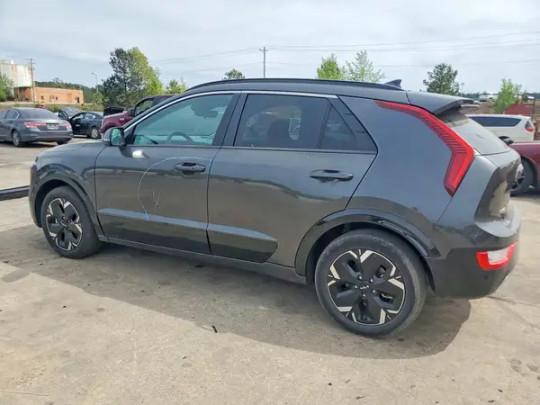 KNDCR3L14R5110512 2024 KIA NIRO - Image 2