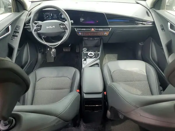 KNDCR3L14R5110512 2024 KIA NIRO - Image 8