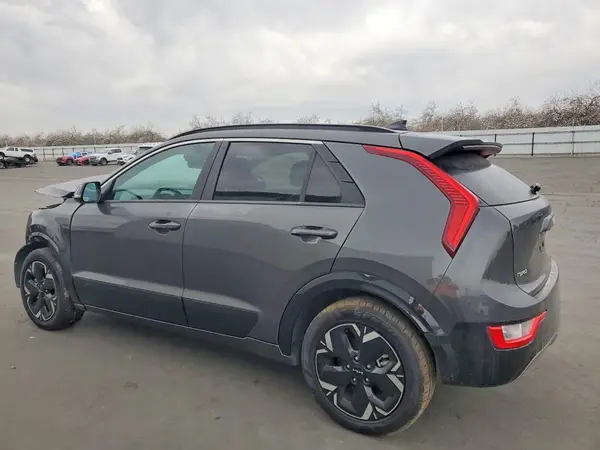 KNDCR3L14R5110848 2024 KIA NIRO - Image 2