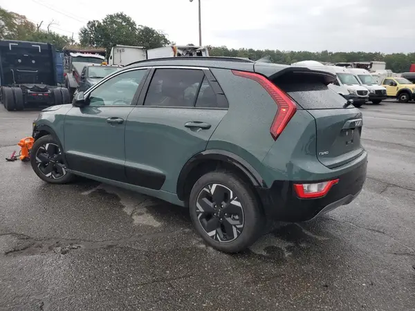 KNDCR3L14R5111739 2024 KIA NIRO - Image 2
