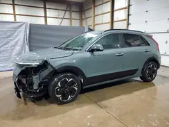 KNDCR3L14R5111742 2024 KIA NIRO