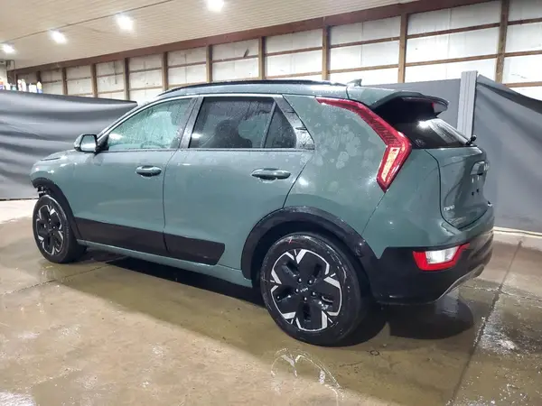 KNDCR3L14R5111742 2024 KIA NIRO - Image 2