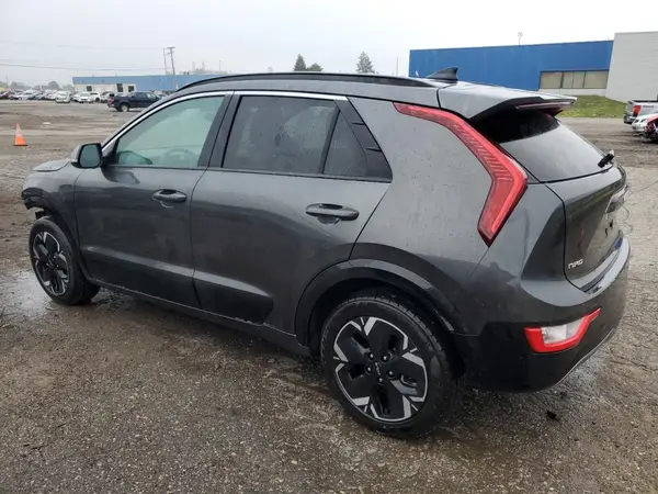 KNDCR3L14R5111899 2024 KIA NIRO - Image 2