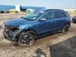 KNDCR3L14R5112079 2024 KIA NIRO