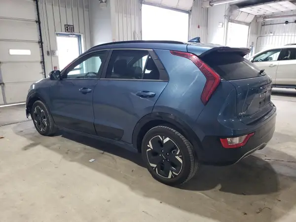 KNDCR3L14R5112096 2024 KIA NIRO - Image 2