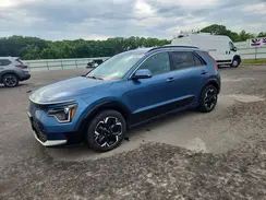 KNDCR3L14R5112289 2024 KIA NIRO