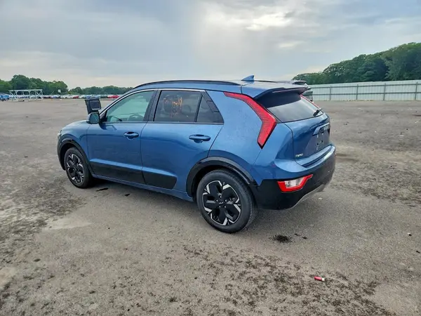 KNDCR3L14R5112289 2024 KIA NIRO - Image 2