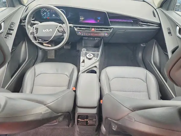 KNDCR3L14R5112289 2024 KIA NIRO - Image 8