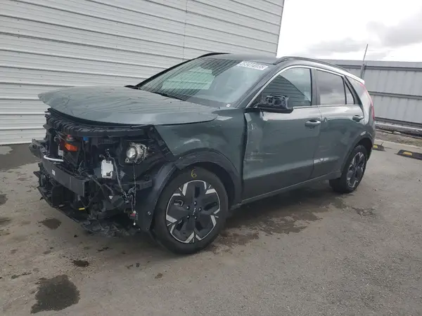 KNDCR3L14R5113068 2024 KIA NIRO - Image 1