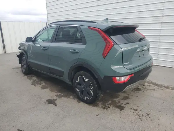 KNDCR3L14R5113068 2024 KIA NIRO - Image 2